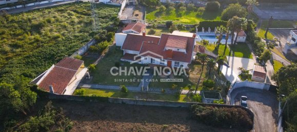 Casa de 11 dormitorios en Arcozelo, Portugal No. 52528 5