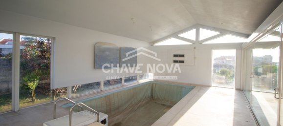 Casa de 11 dormitorios en Arcozelo, Portugal No. 52528 25