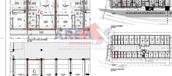 1 Schlafzimmer Wohnung in Oliveira de Azemeis, Portugal, Nr. 15347 16