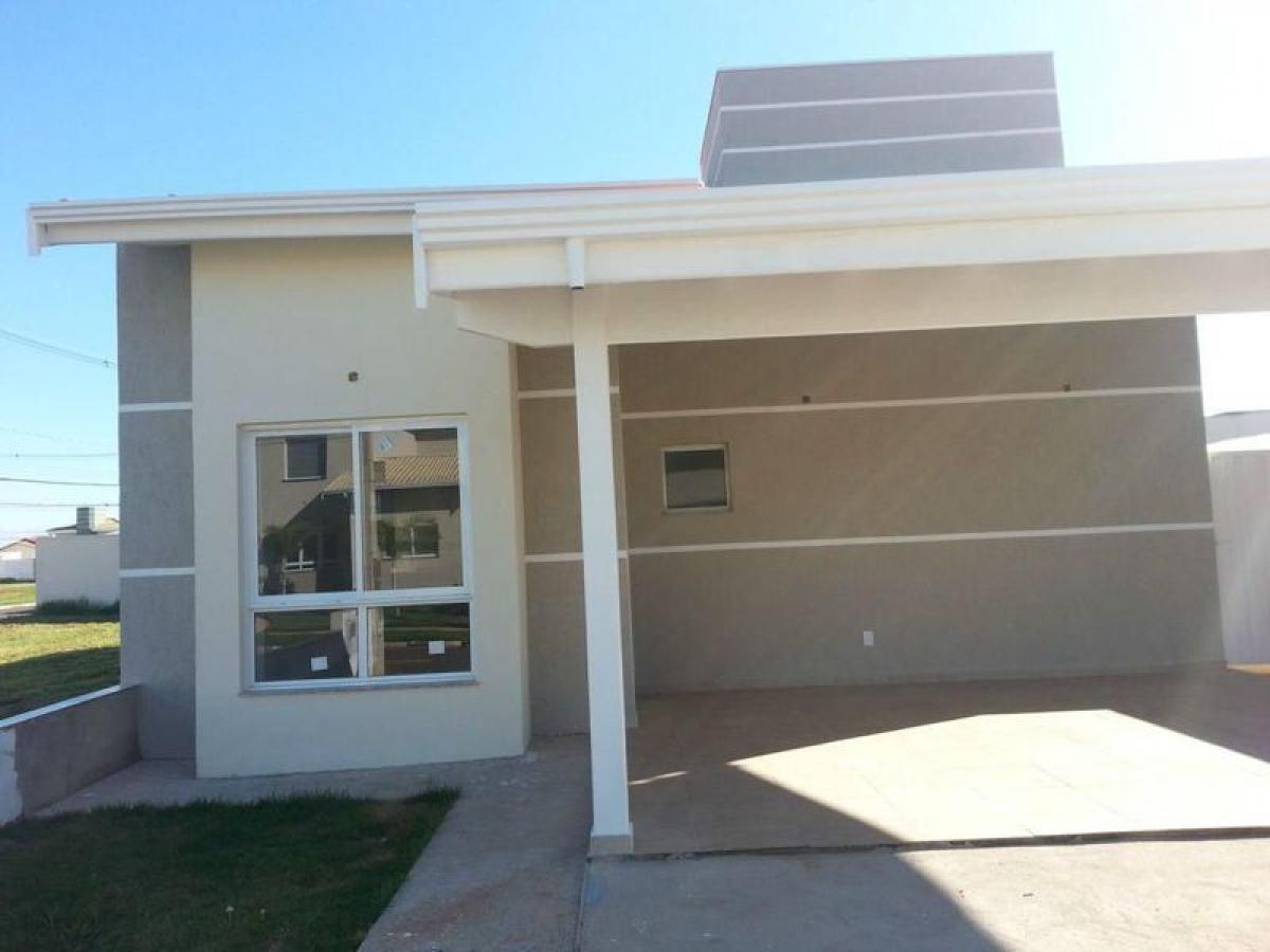 3 chambres Maison à Sao Paulo, Brazil No. 594615