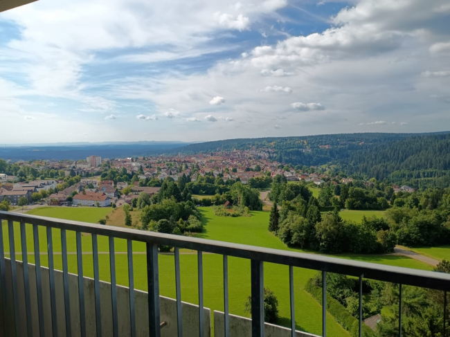 Estúdio em Freudenstadt, Germany N.º 219940