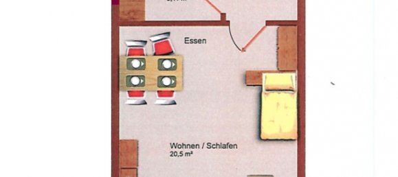 Estúdio em Freudenstadt, Germany N.º 219940 8