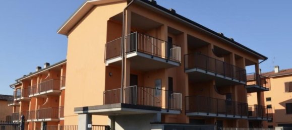 2-salle Appartement à Cura Carpignano, Italy No. 156331 2