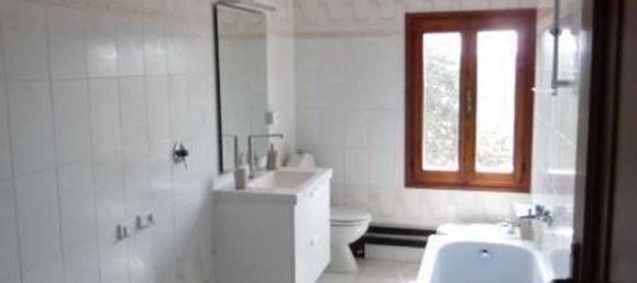 Квартира с 4 комнатами в Монтеспертоли, Италия № 194956 25