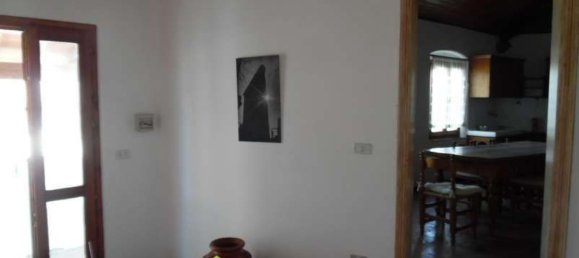 Квартира с 4 комнатами в Монтеспертоли, Италия № 194956 38