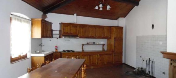 Квартира с 4 комнатами в Монтеспертоли, Италия № 194956 98