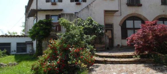 Квартира с 4 комнатами в Монтеспертоли, Италия № 194956 4