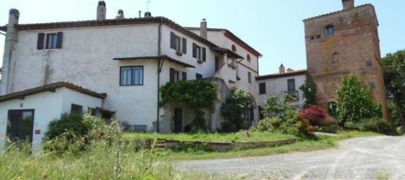 Квартира с 4 комнатами в Монтеспертоли, Италия № 194956 5