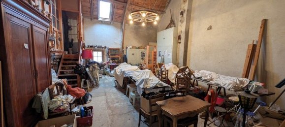 Casa de 6 dormitorios en Arfeuilles, France No. 199704 10