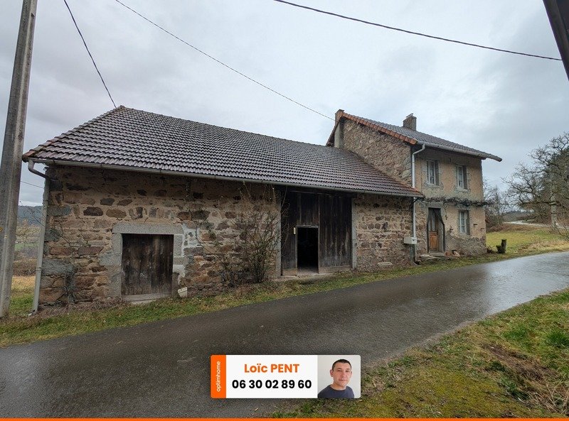 6 chambres Maison à Arfeuilles, France No. 199704