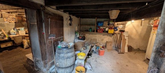 Casa de 6 dormitorios en Arfeuilles, France No. 199704 17