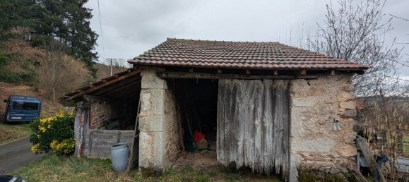 Casa de 6 dormitorios en Arfeuilles, France No. 199704 18