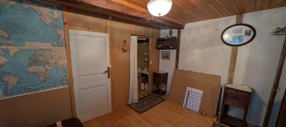 Casa de 6 dormitorios en Arfeuilles, France No. 199704 8