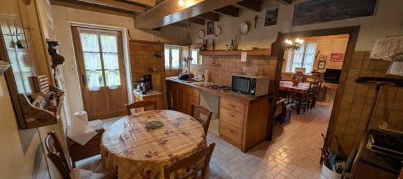 Casa de 6 dormitorios en Arfeuilles, France No. 199704 5