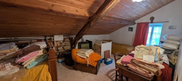 Casa de 6 dormitorios en Arfeuilles, France No. 199704 6