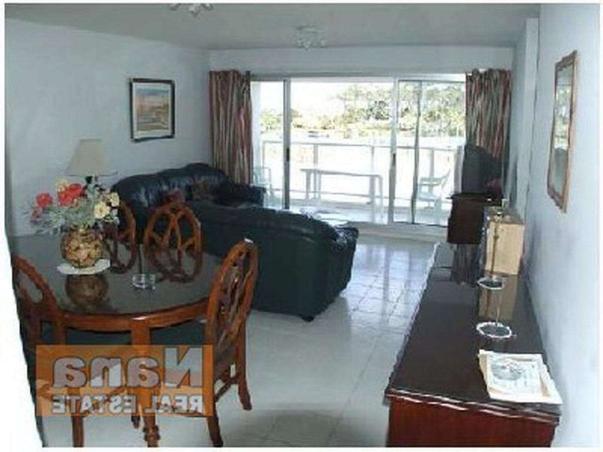 Apartamento T4 em Maldonado, Uruguay N.º 1785