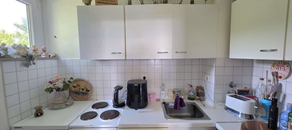 1 chambre Appartement à Nordfriesland, Germany No. 17077 4