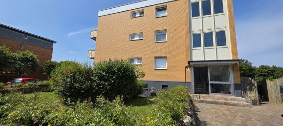 1 chambre Appartement à Nordfriesland, Germany No. 17077 7