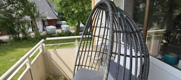 1 chambre Appartement à Nordfriesland, Germany No. 17077 9