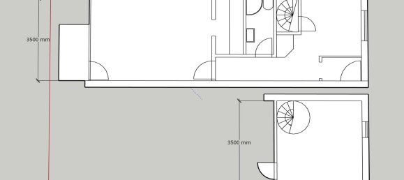 1 chambre Appartement à Nordfriesland, Germany No. 17077 3