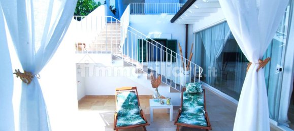 Вилла с 5 спальнями в Porto Cesareo, Италия № 302442 47