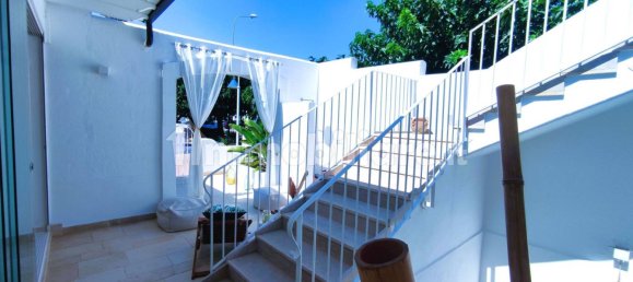 Вилла с 5 спальнями в Porto Cesareo, Италия № 302442 50