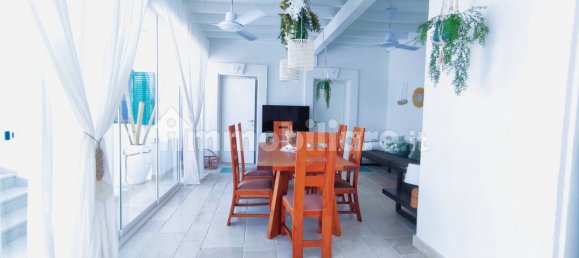 Вилла с 5 спальнями в Porto Cesareo, Италия № 302442 33