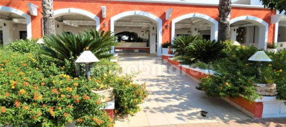 Вилла с 5 спальнями в Porto Cesareo, Италия № 302442 27