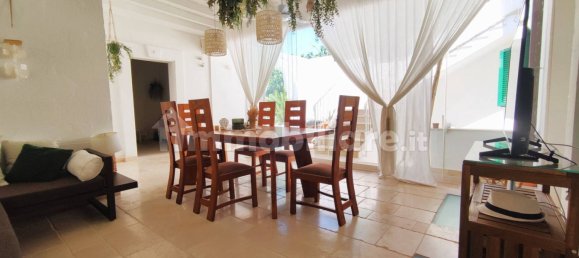 Вилла с 5 спальнями в Porto Cesareo, Италия № 302442 35