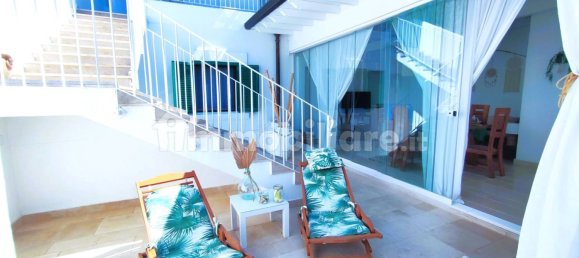 Вилла с 5 спальнями в Porto Cesareo, Италия № 302442 49