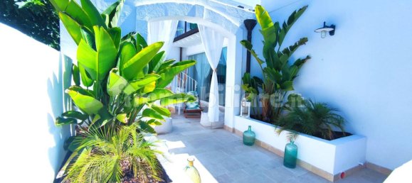 Вилла с 5 спальнями в Porto Cesareo, Италия № 302442 42