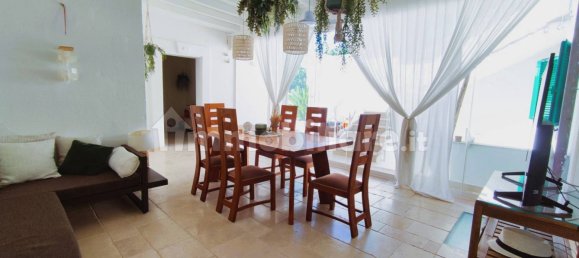 Вилла с 5 спальнями в Porto Cesareo, Италия № 302442 36