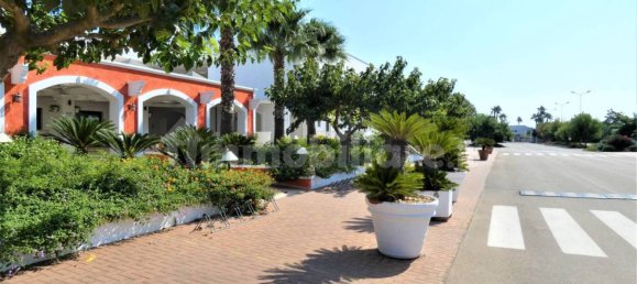 Вилла с 5 спальнями в Porto Cesareo, Италия № 302442 25