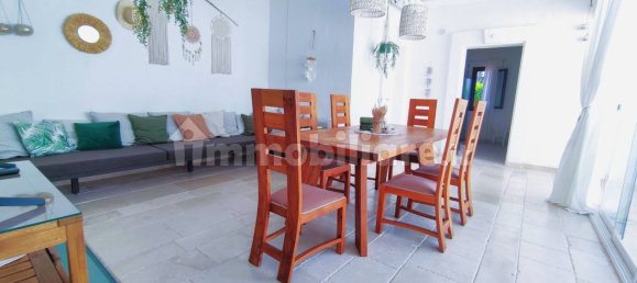 Вилла с 5 спальнями в Porto Cesareo, Италия № 302442 32