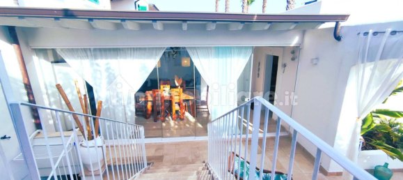 Вилла с 5 спальнями в Porto Cesareo, Италия № 302442 46