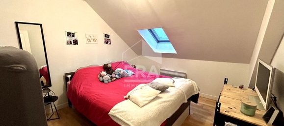 Apartamento de 3 dormitorios en Calais, France No. 92119 3