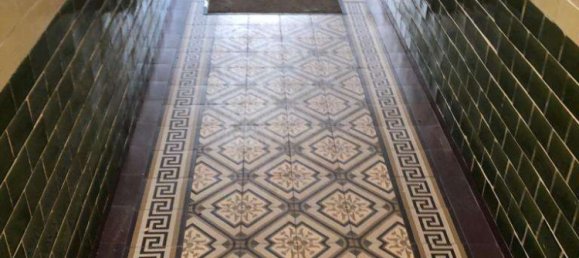 2 bedrooms Apartment in Frankfurt am Main, Germany No. 276209 3