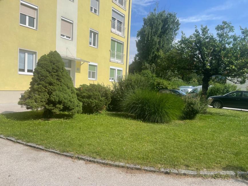 Apartamento de 2 dormitorios en Klagenfurt am Worthersee, Austria No. 229776