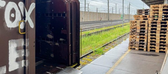 Склад 8472м² в Вельс, Австрия № 200800 9