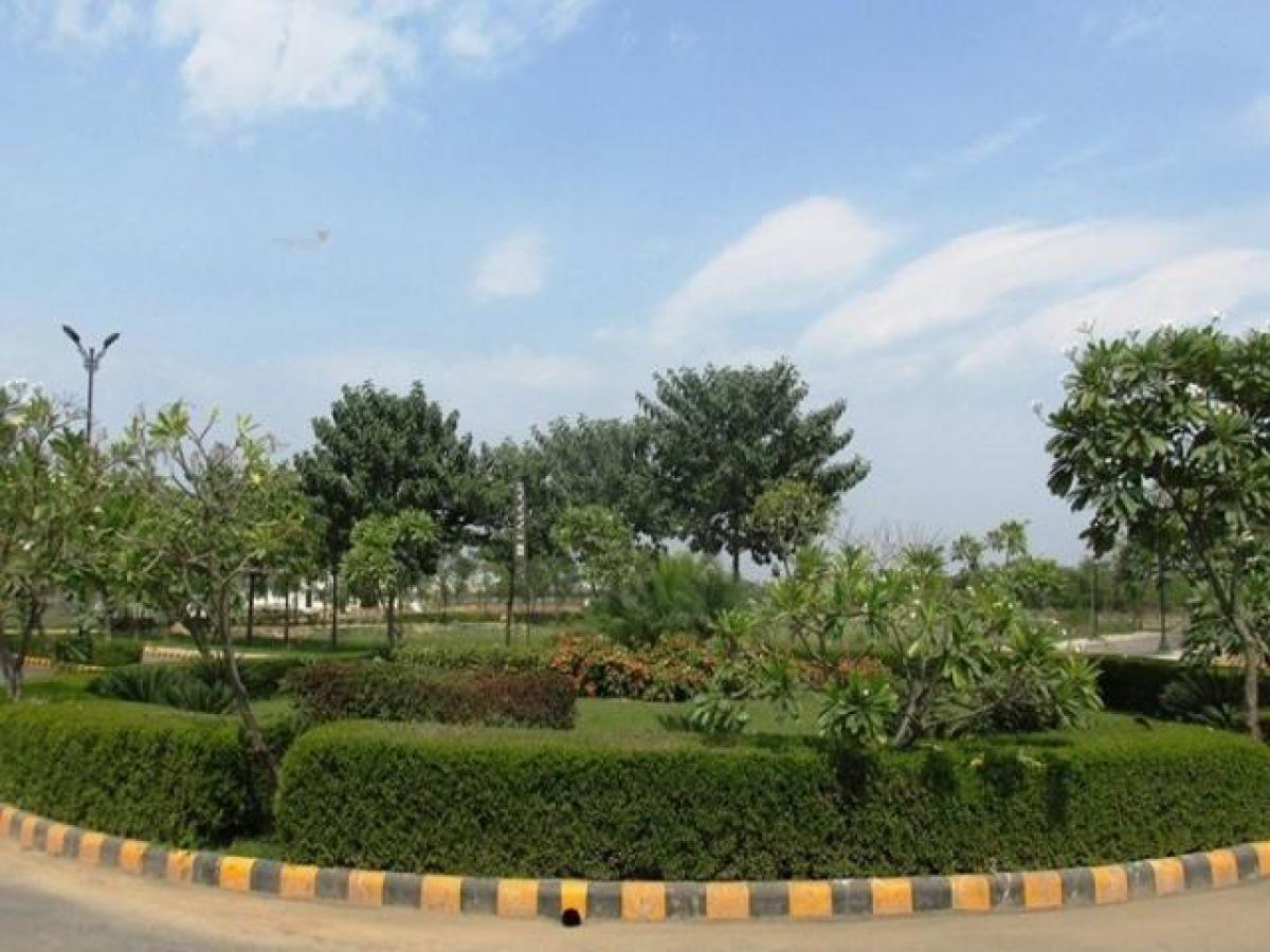 Grundstück in Lucknow, India, Nr. 31827