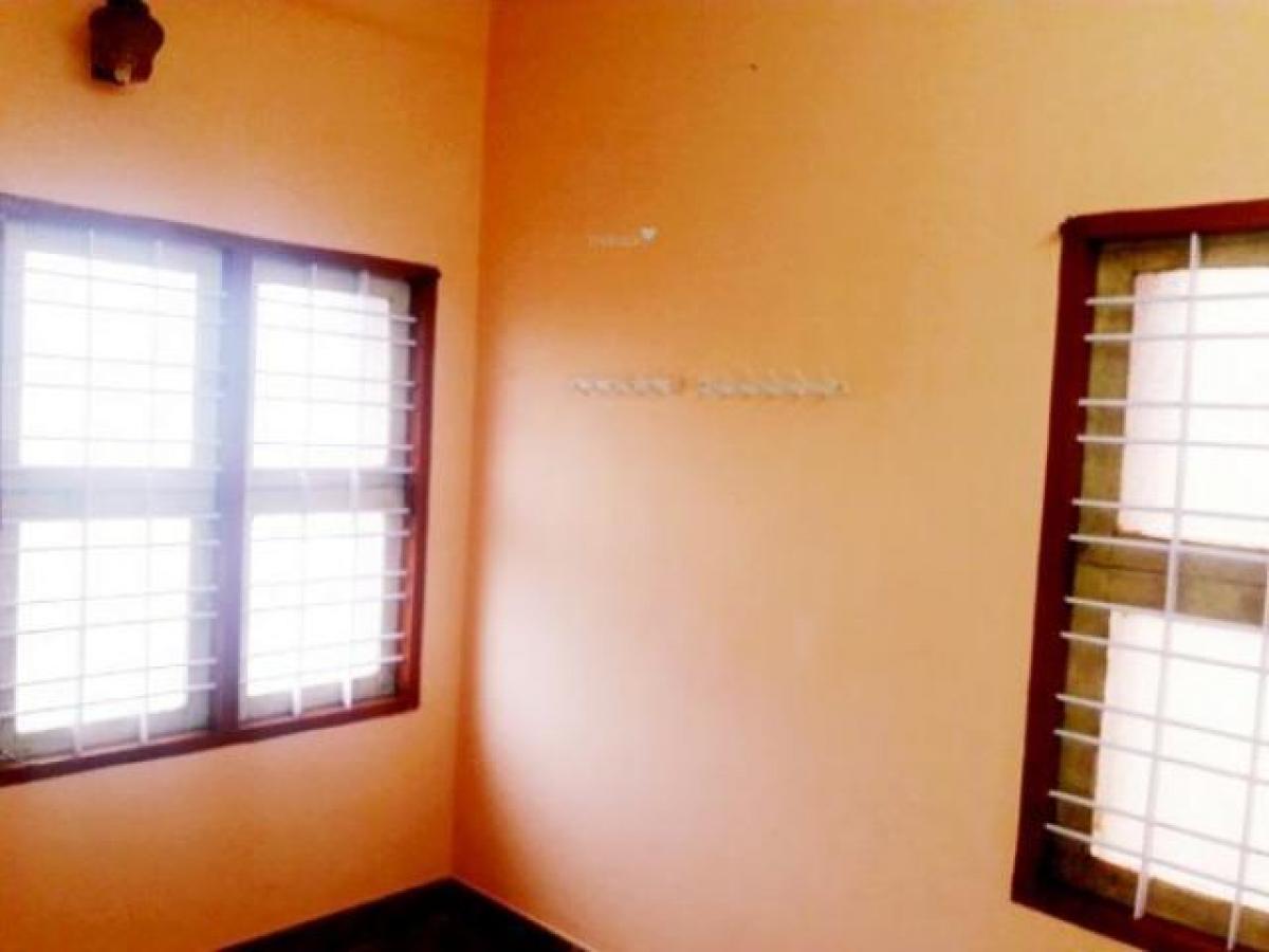 2 bedrooms House in Mangalore, India No. 13304