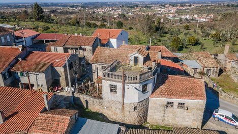 3 bedrooms House in Travancinha, Portugal No. 29457