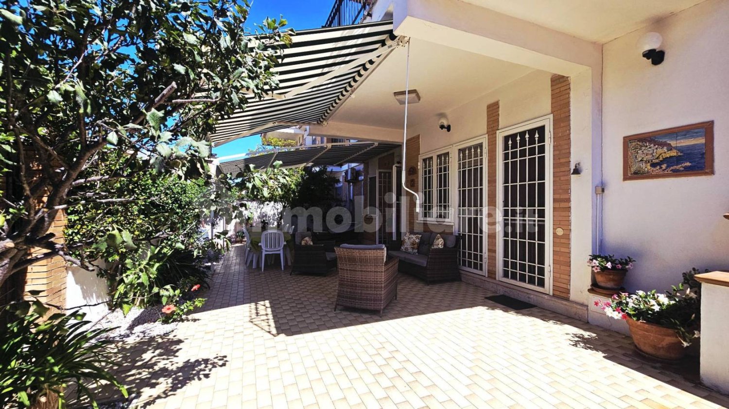 2 Schlafzimmer Wohnung in Ardea, Italy, Nr. 294591