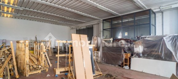 2-Zimmer Gewerbliche Immobilie in Tarquinia, Italy, Nr. 222171 11