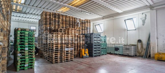 2-Zimmer Gewerbliche Immobilie in Tarquinia, Italy, Nr. 222171 12