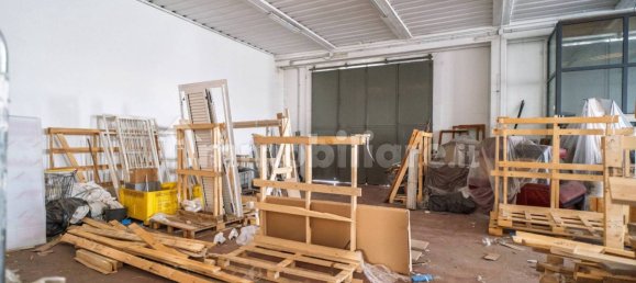 2-Zimmer Gewerbliche Immobilie in Tarquinia, Italy, Nr. 222171 8