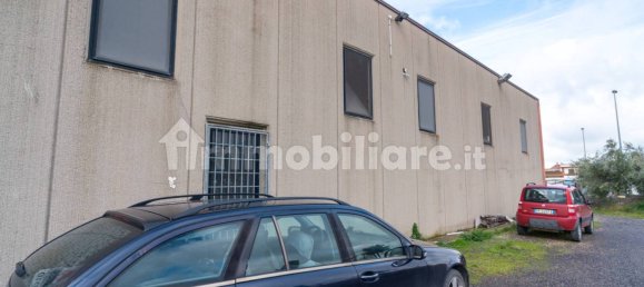 2-Zimmer Gewerbliche Immobilie in Tarquinia, Italy, Nr. 222171 13