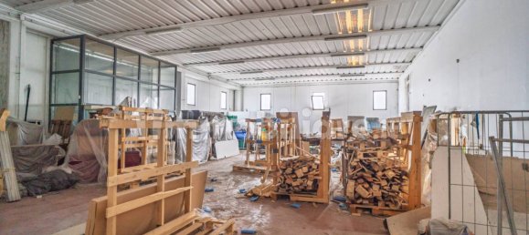 2-Zimmer Gewerbliche Immobilie in Tarquinia, Italy, Nr. 222171 9