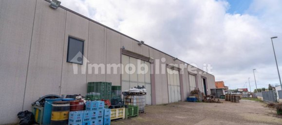 2-Zimmer Gewerbliche Immobilie in Tarquinia, Italy, Nr. 222171 5