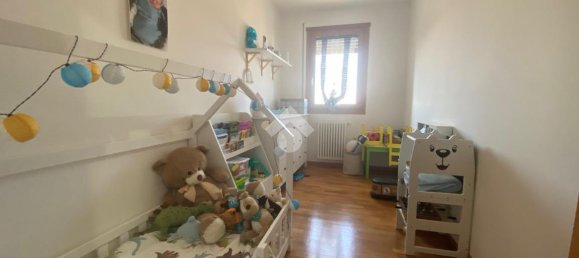 4 rooms Apartment in Tribano, Italy No. 14832 23